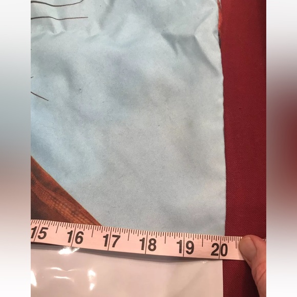 How To Train Your Dragon 1 PILLOW CASE Queen Size 30x20” Bed Throw Cushion Cover - Picture 3 of 10